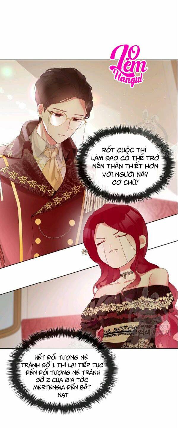 kẻ tạo ra nữ phản diện chapter 22 56