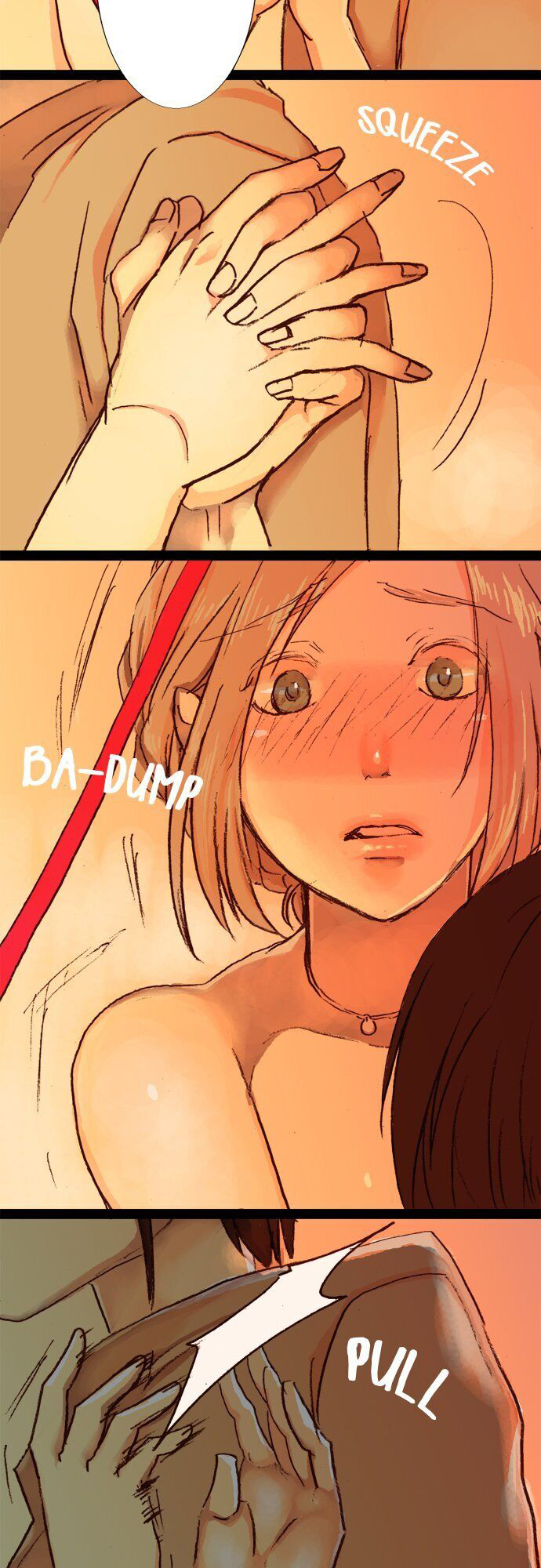 chú mèo đến từ thiên đường chapter 25 8