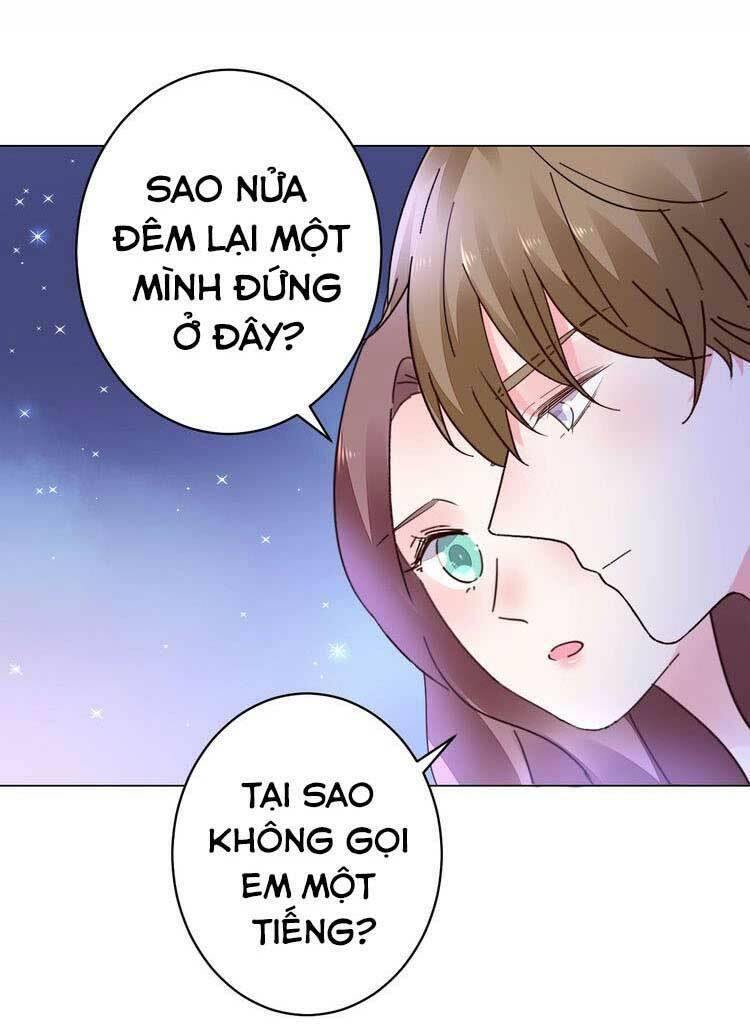 điều ước sủng ái bất bình đẳng chapter 52.1 13