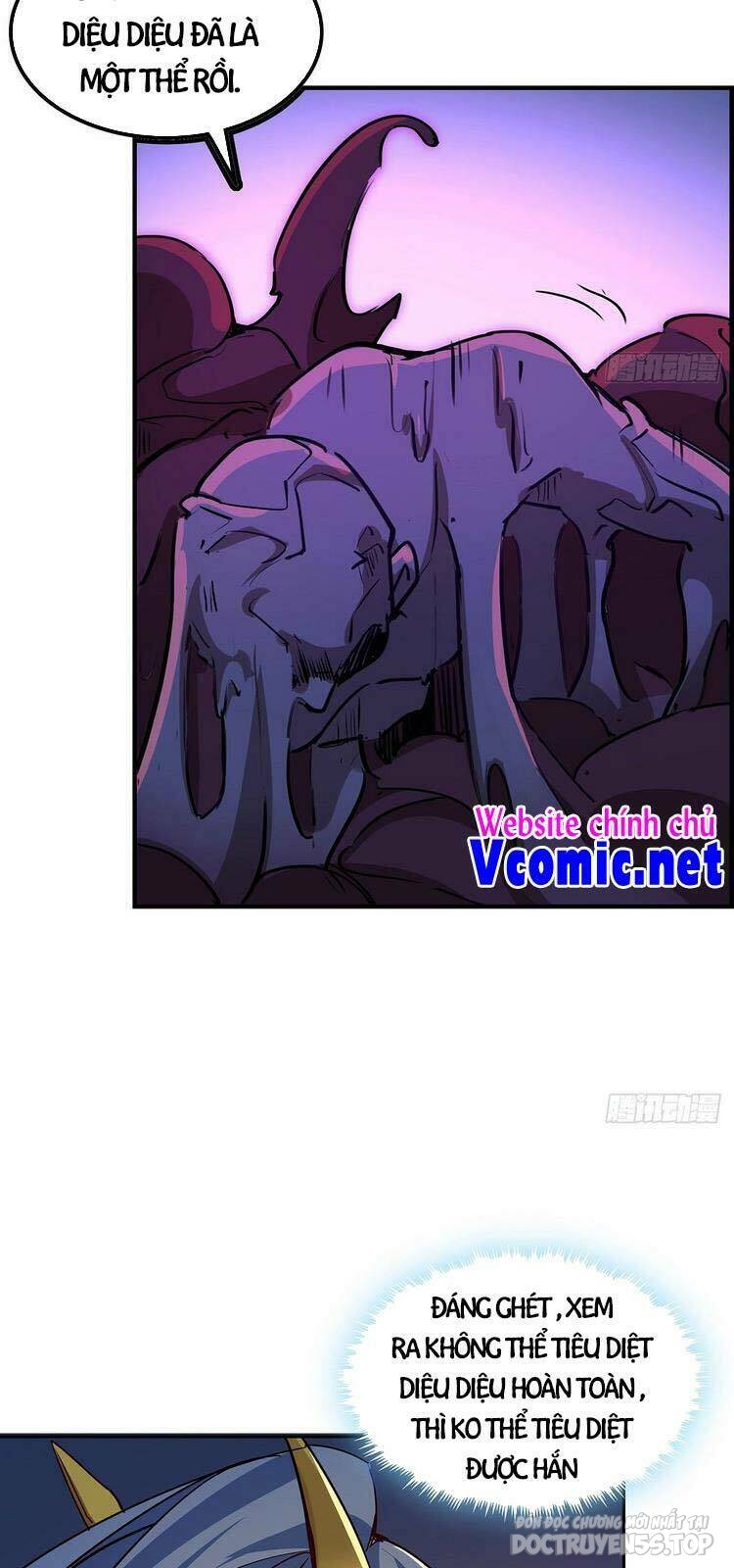 giải cứu 99 nữ chính ở mạt thế chapter 83 18