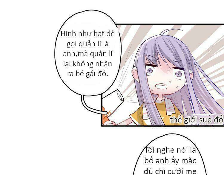 quy tắc của mỹ nam chapter 38 20