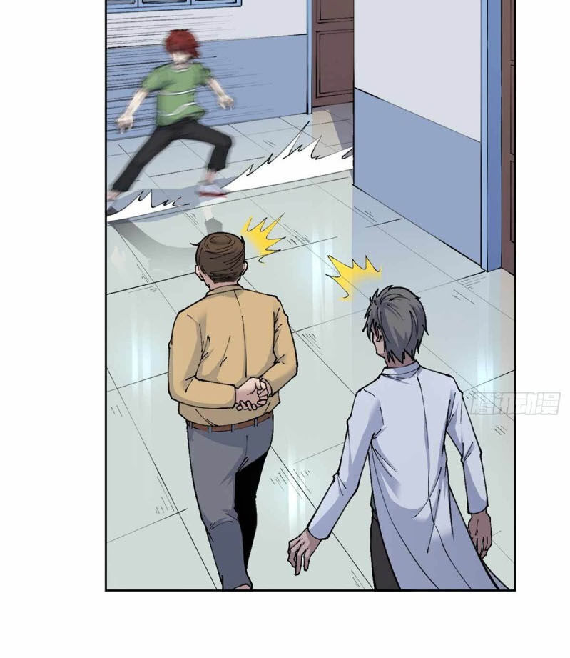 vương bài thần y chapter 32 14