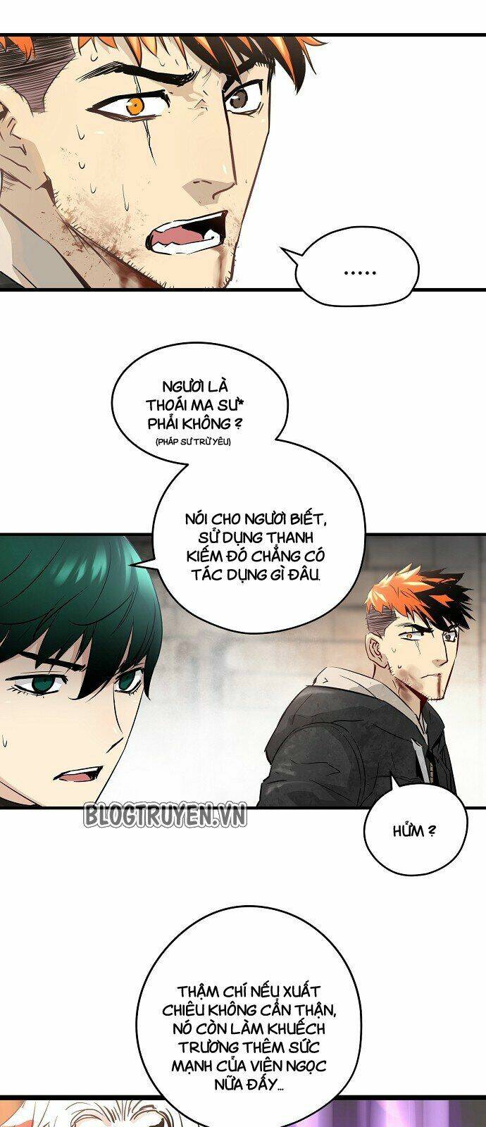 hứa lan chapter 24 15