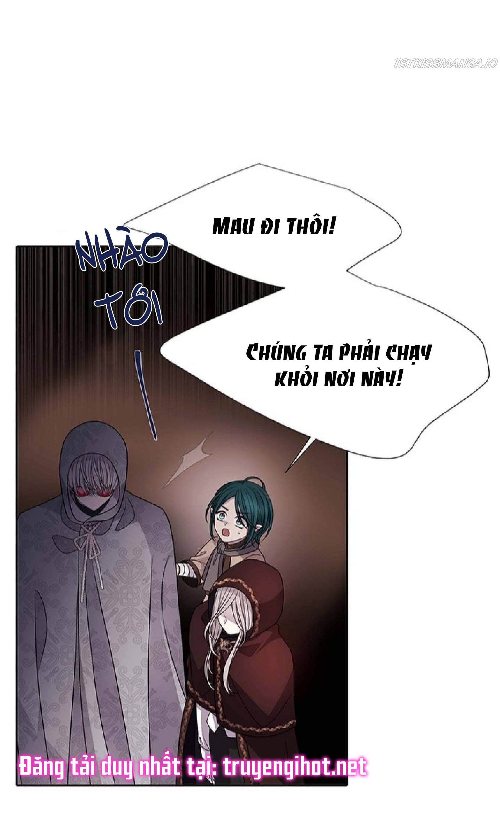 năm môn đệ của charlotte chapter 93 13