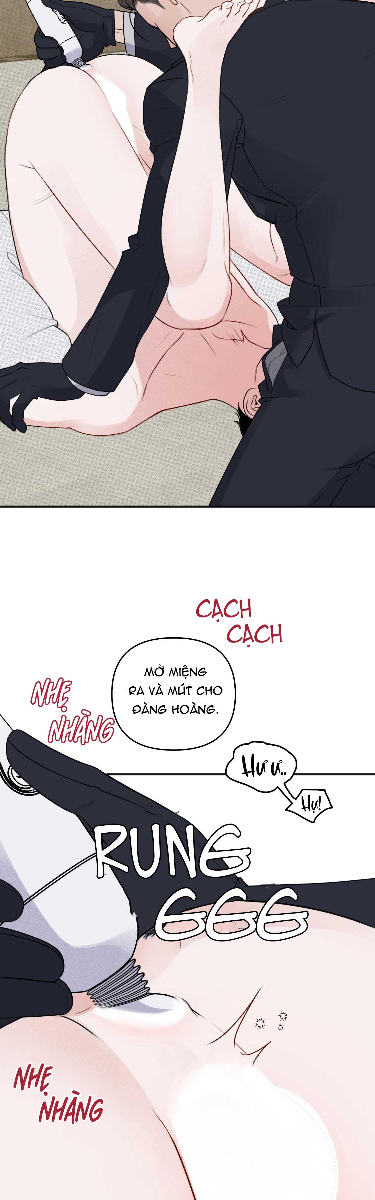 bé xúc tu chapter 28 15