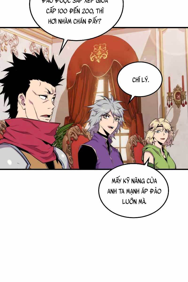 tôi thăng cấp trong lúc ngủ chapter 51 87