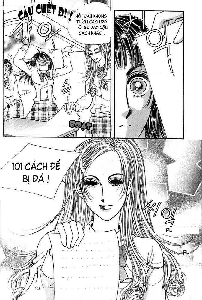 cutie boy chapter 8 45