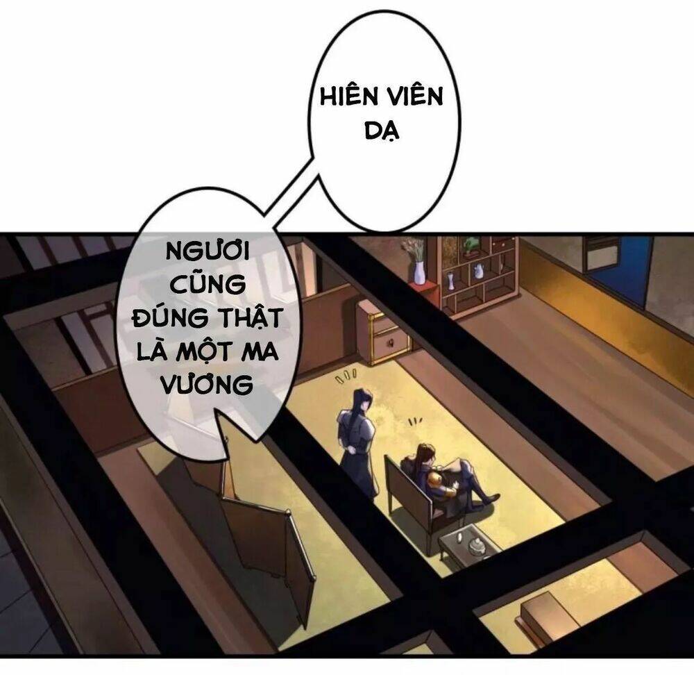 sủng phi của vương chapter 106 28