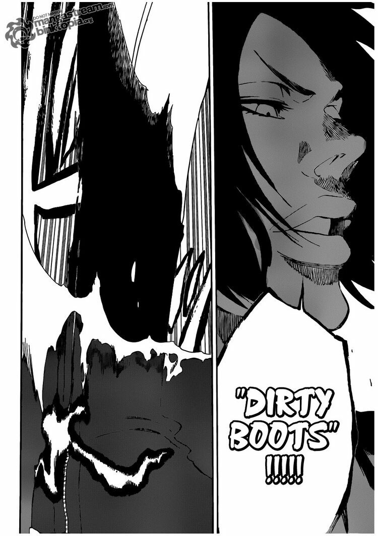 thần chết ichigo chapter 442 6