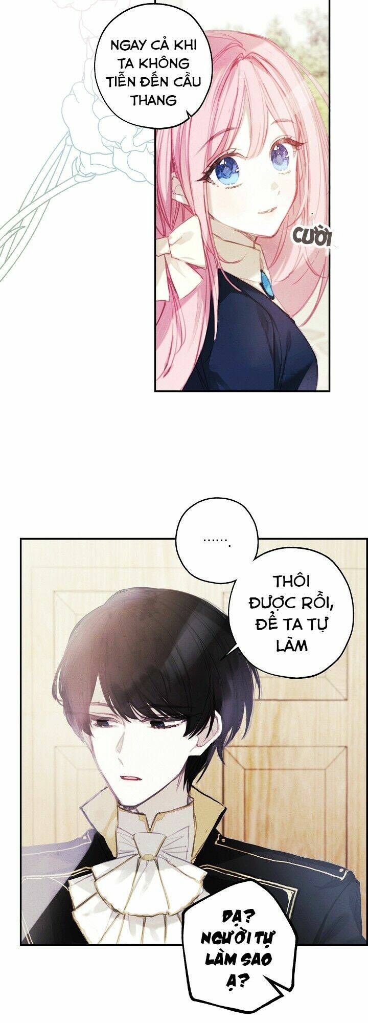 tiệm búp bê của công chúa chapter 4 8