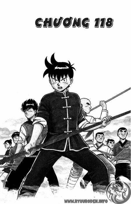 hoàng phi hồng phần 1 chapter 25 49