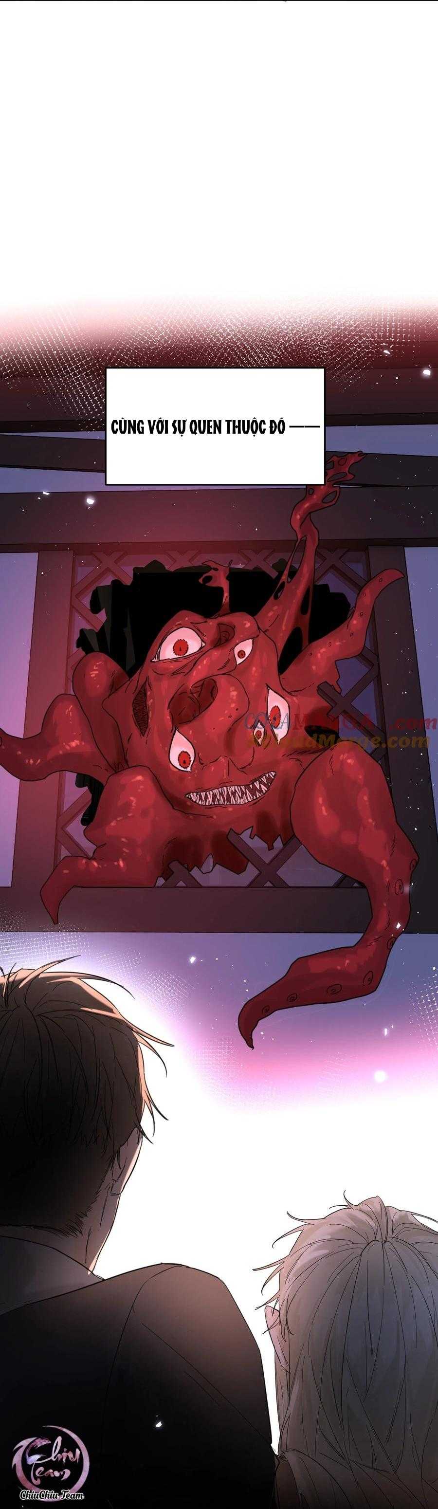 bạn trai cũ trở thành vua chapter 66 21