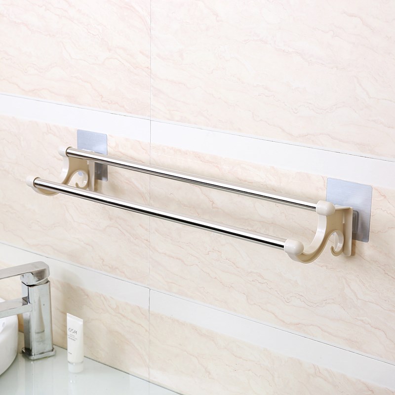 Giá Treo Đa Năng Cường Lực, Không Cần Khoan Vít - GI75