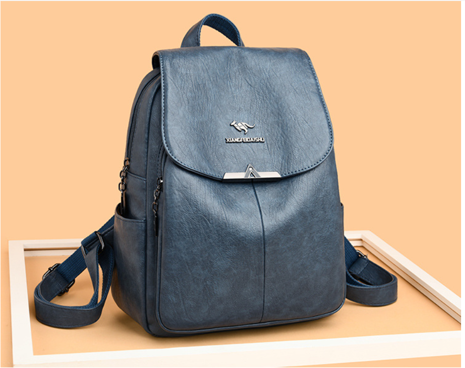 Balo nữ thời trang công sở cao cấp phong cách hàn quốc