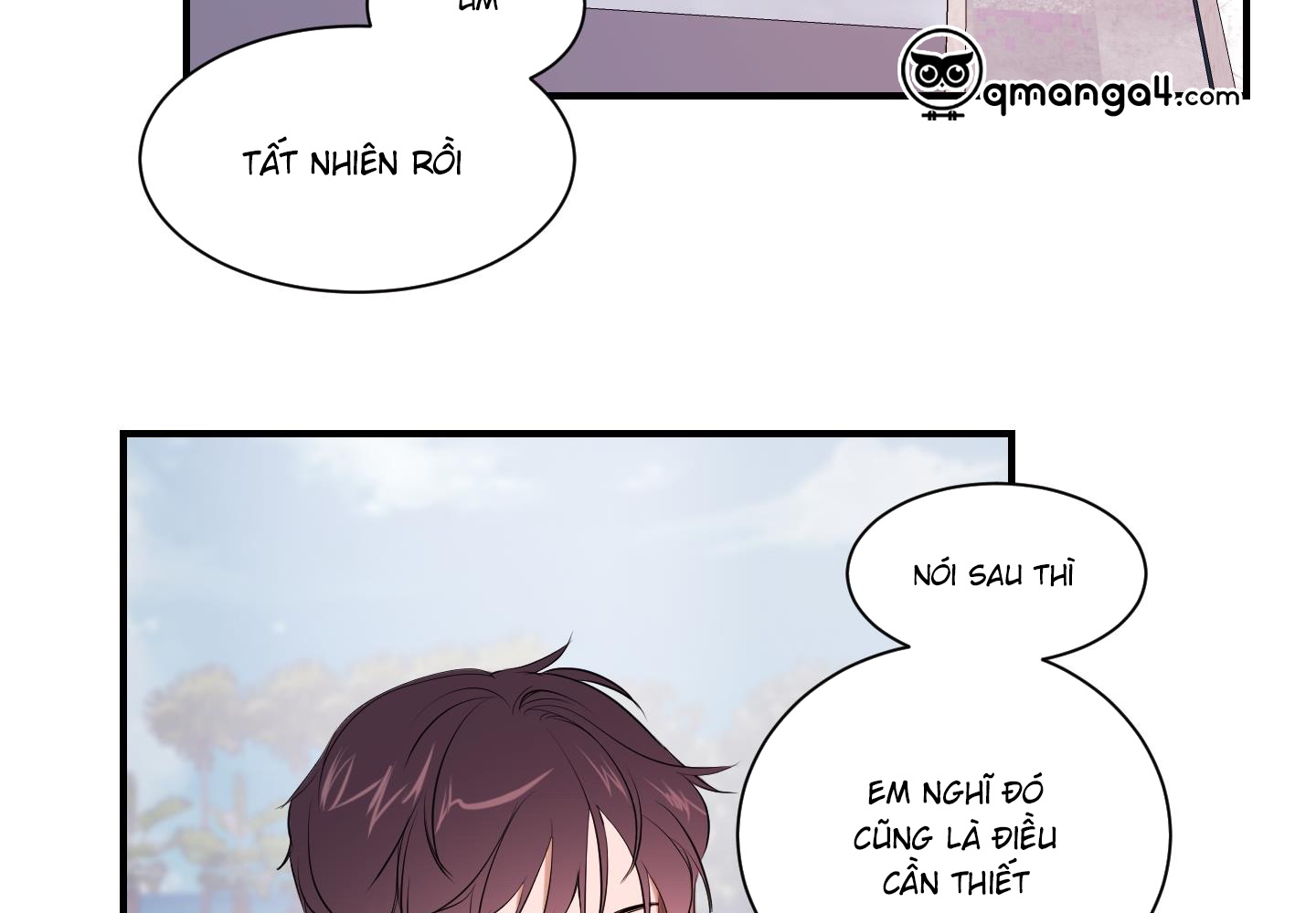 chốn riêng tư chapter 50 46