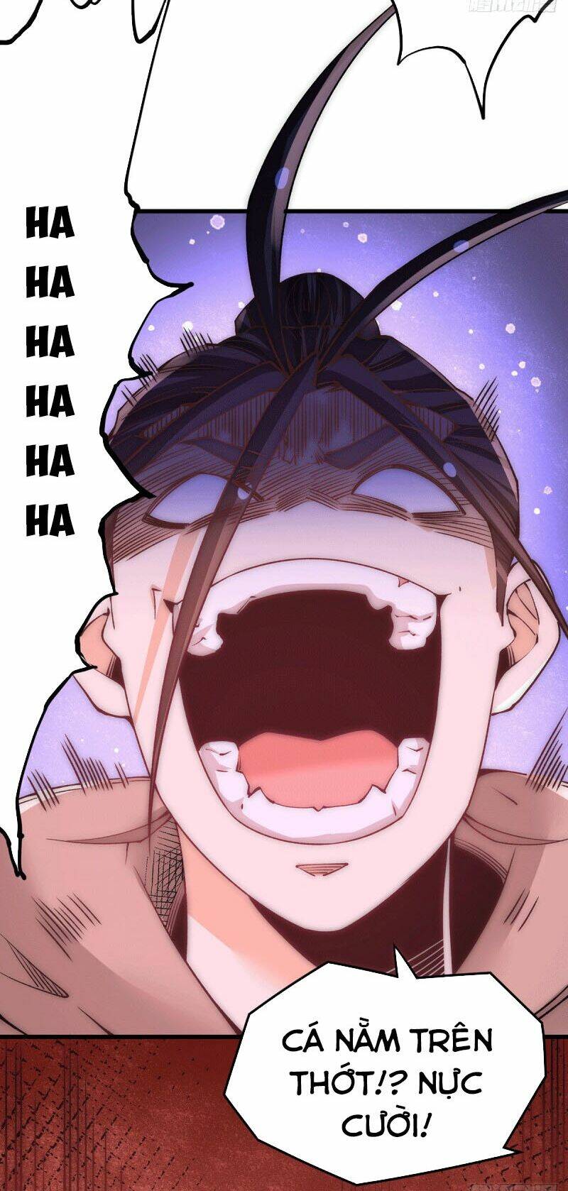 đô thị đỉnh phong cao thủ chapter 217 3