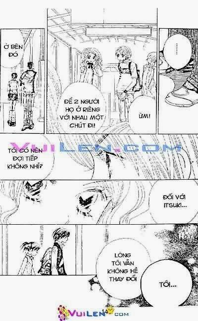 1/4 tình yêu chapter 10 149