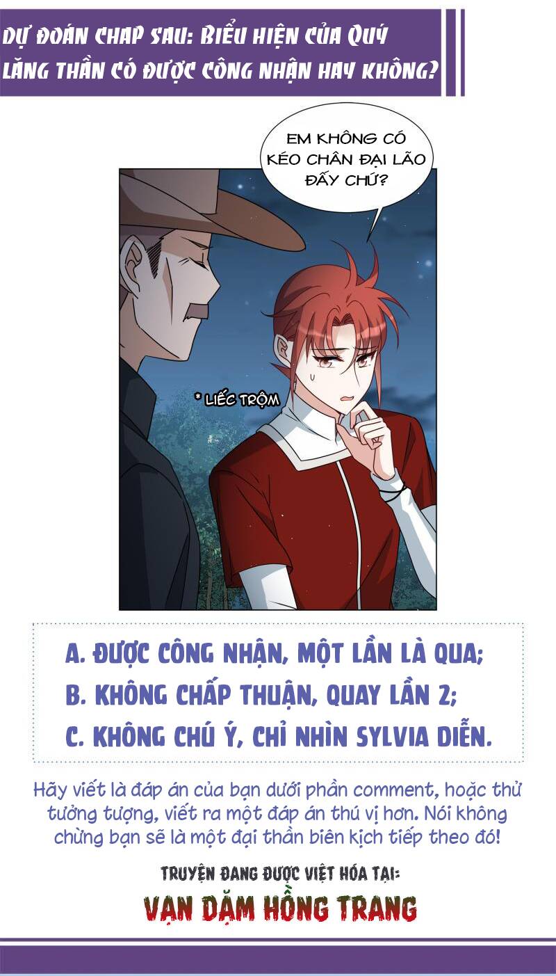 cô ấy đến rồi, xin nằm xuống! chapter 269 33