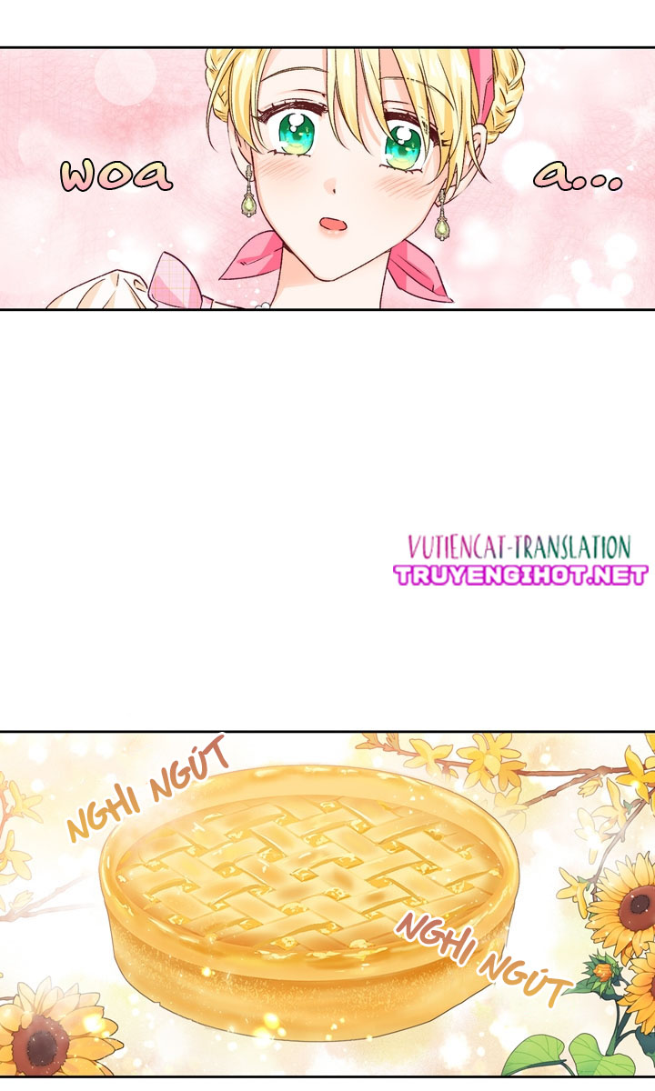 ác nữ xứng đôi với bạo chúa chapter 70 47