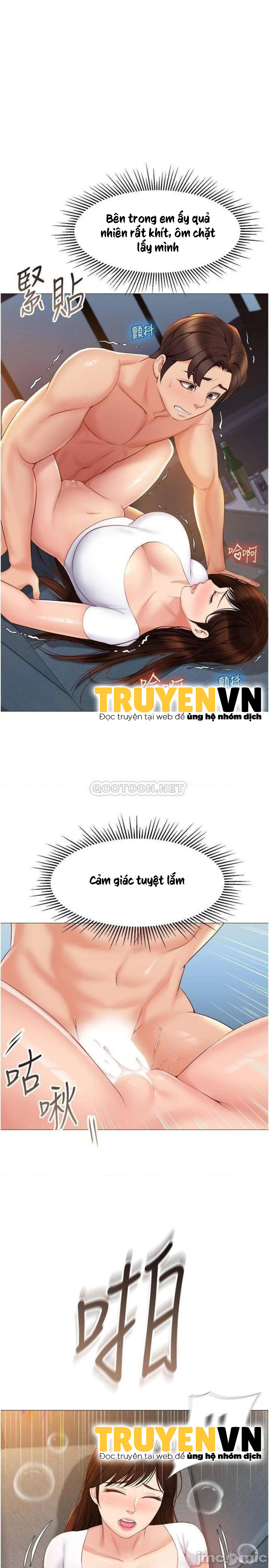 bạn của con gái chapter 38 27