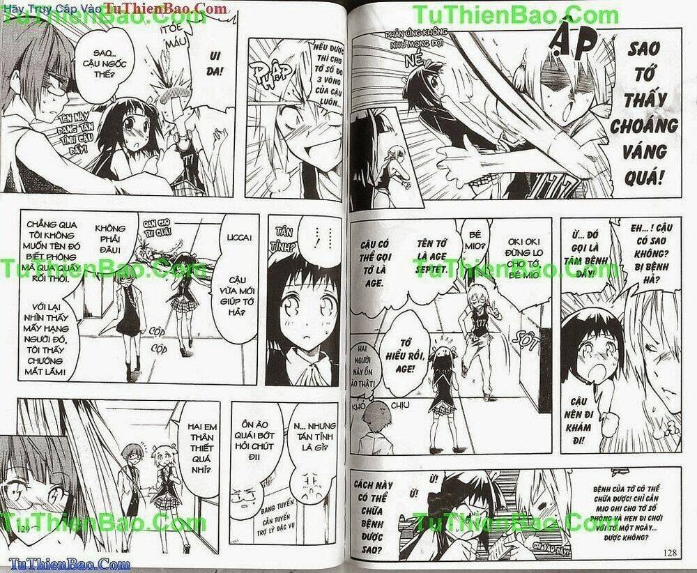 đặc vụ hàng hải chapter 1 63