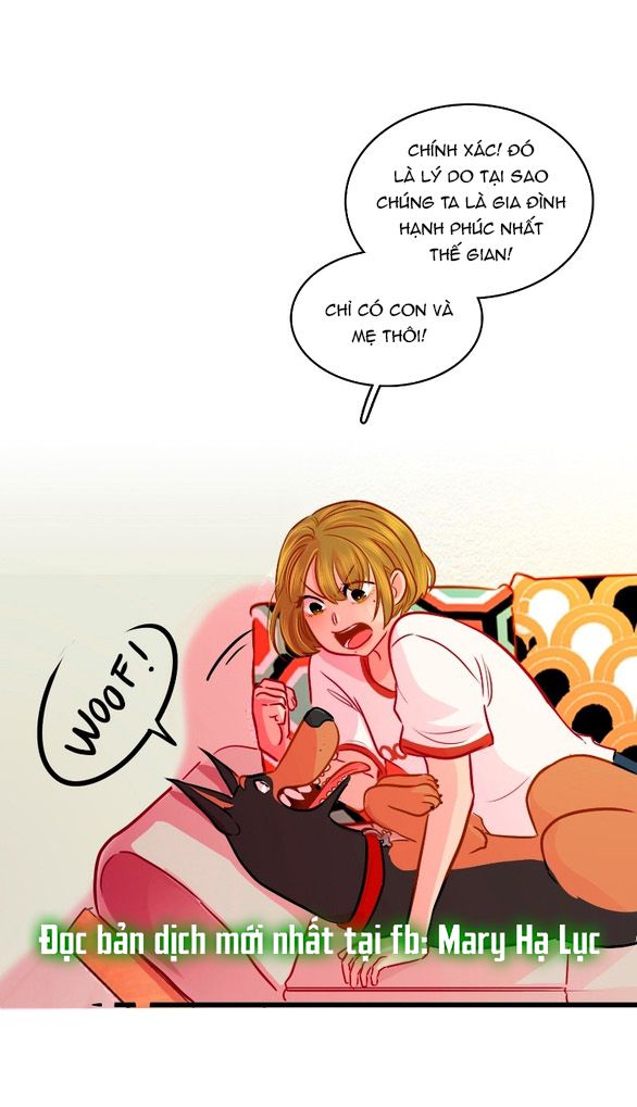 chú cún của em thật đáng yêu chapter 4.1 24