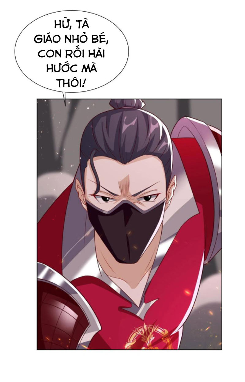 người nuôi rồng chapter 110 14