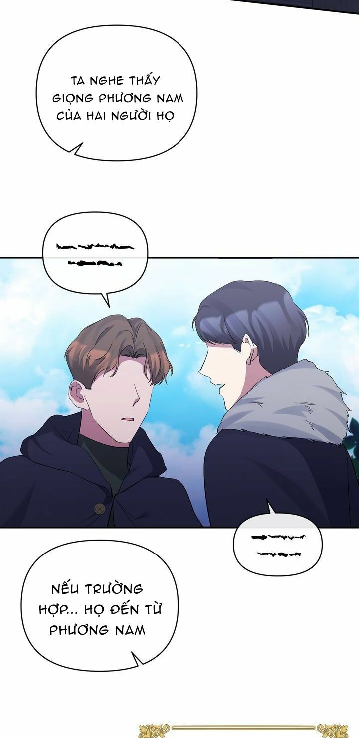 nữ công tước phương bắc là một nhân vật phản diện chapter 23 18
