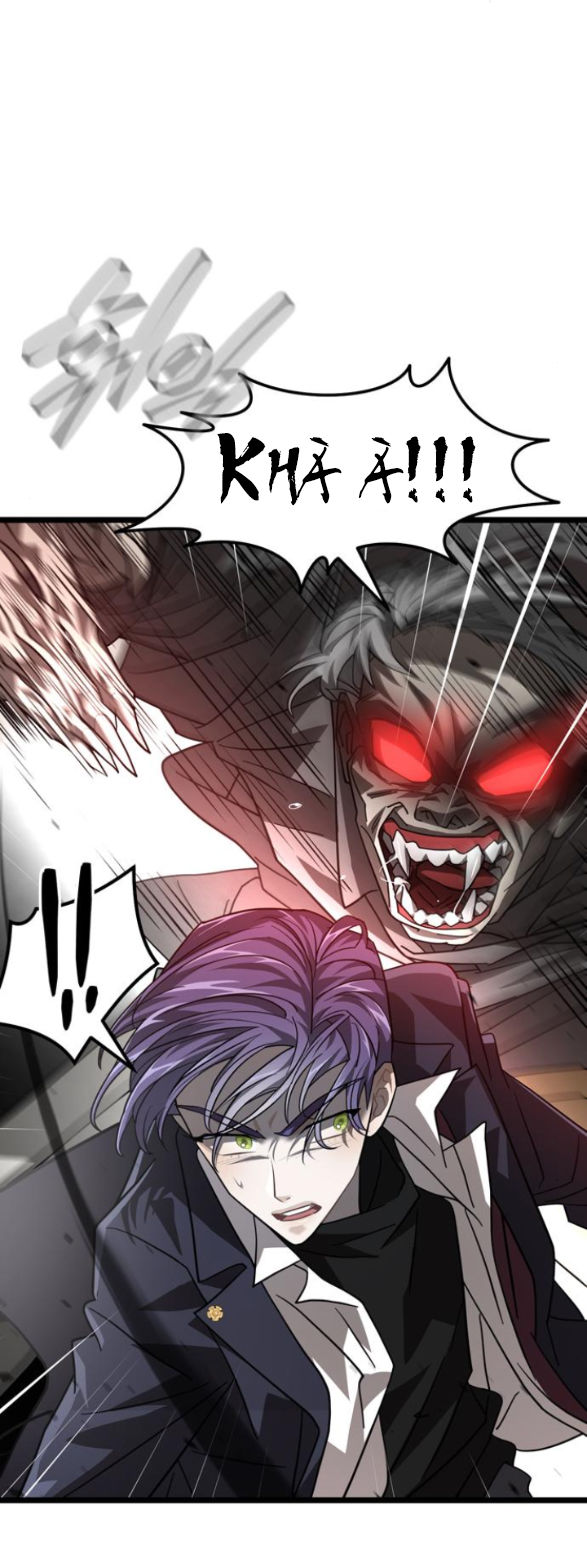 dark moon - tế đàn ánh trăng chapter 38.1 8