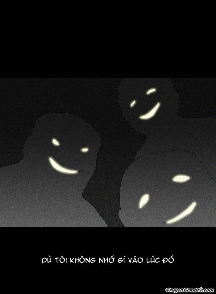 thứ sáu: những câu chuyện cấm chapter 23 22