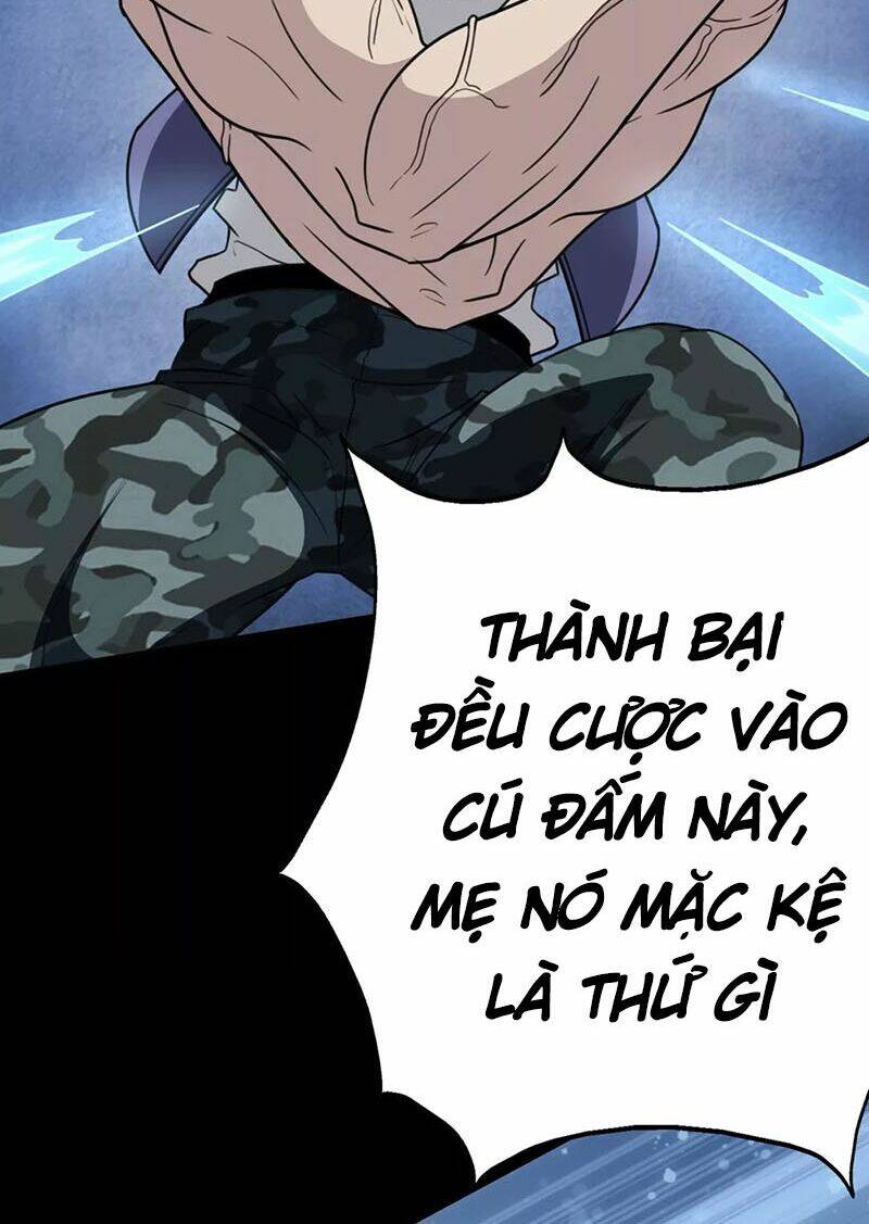 bạn gái virus của tôi chapter 200 27