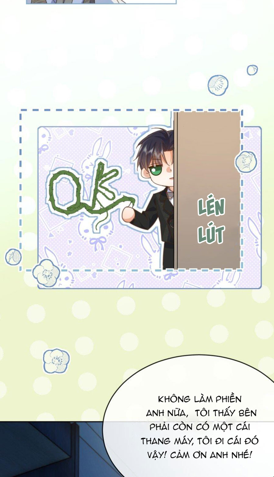 huynh dạy đệ vô lễ chapter 30 16