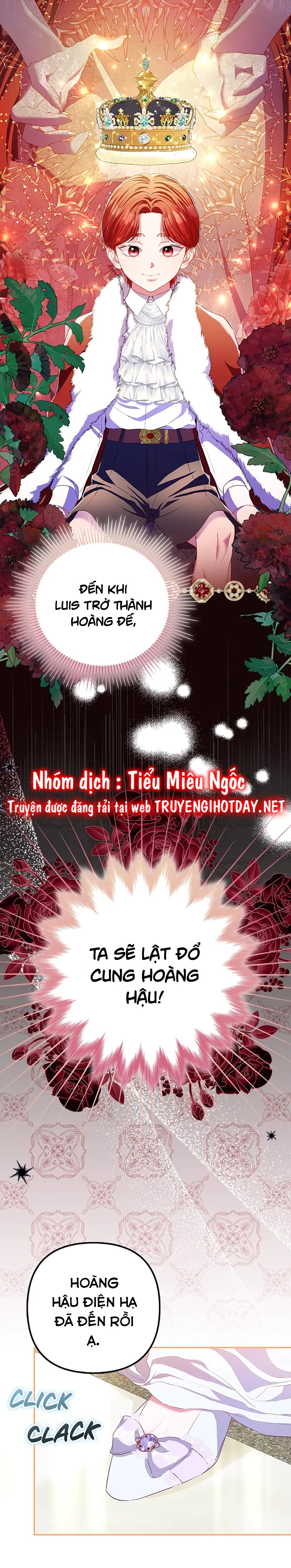 nàng công chúa của tôi chapter 19 15