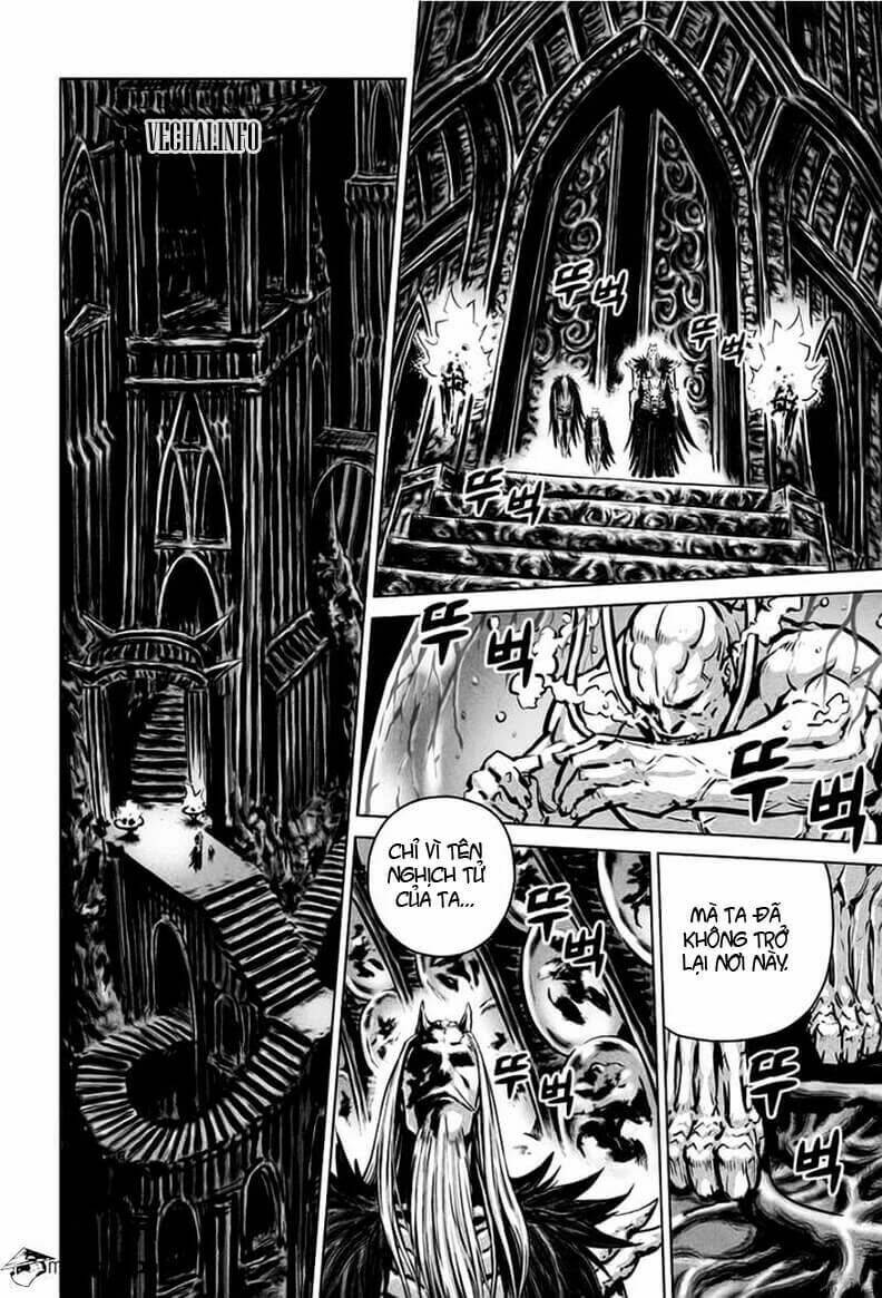 lính đánh thuê maruhan chapter 32 4