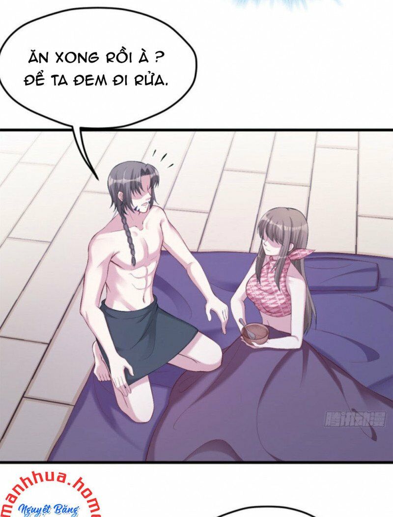 [16+] thảnh thơi thú thế chủng chủng điền, sinh sinh tể chapter 208 4