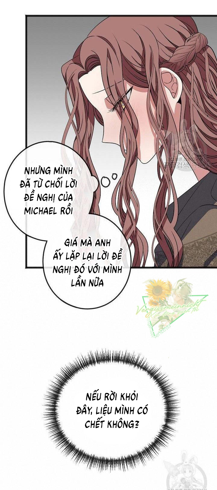 gửi anh người chưa từng yêu tôi chapter 7 22