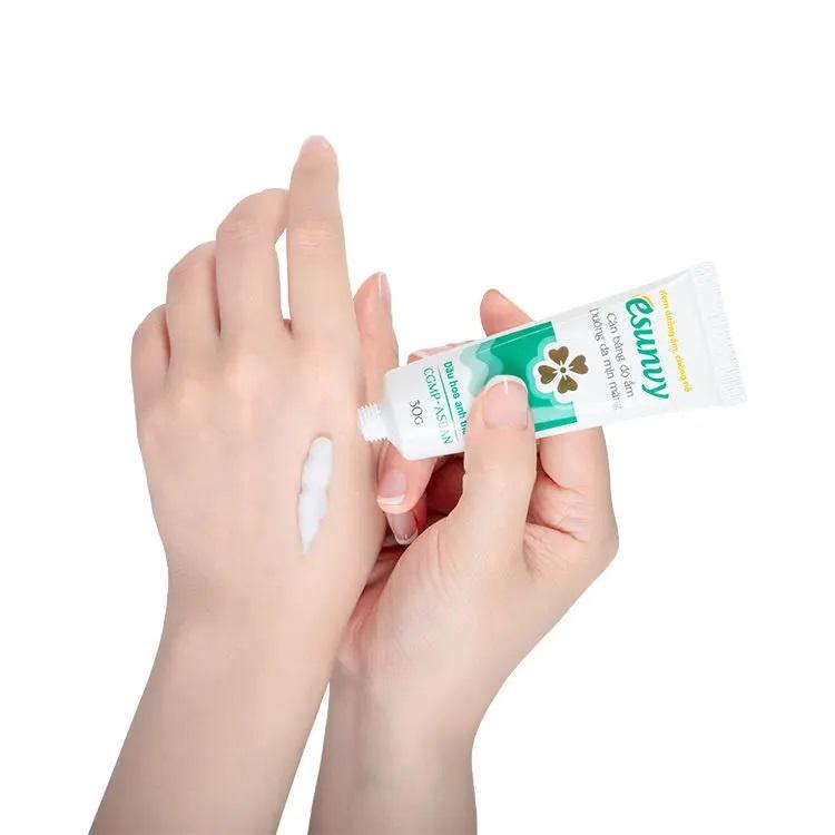 Kem Dưỡng Ẩm, Chống Nẻ Esunvy Tăng Cường Độ Ẩm, Làm Mềm Da An Toàn Dịu Nhẹ 30g/ 50g