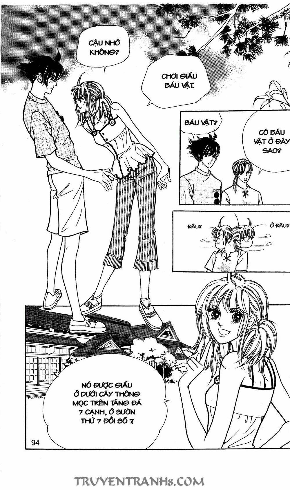 lọ lem kén rể chapter 46 20