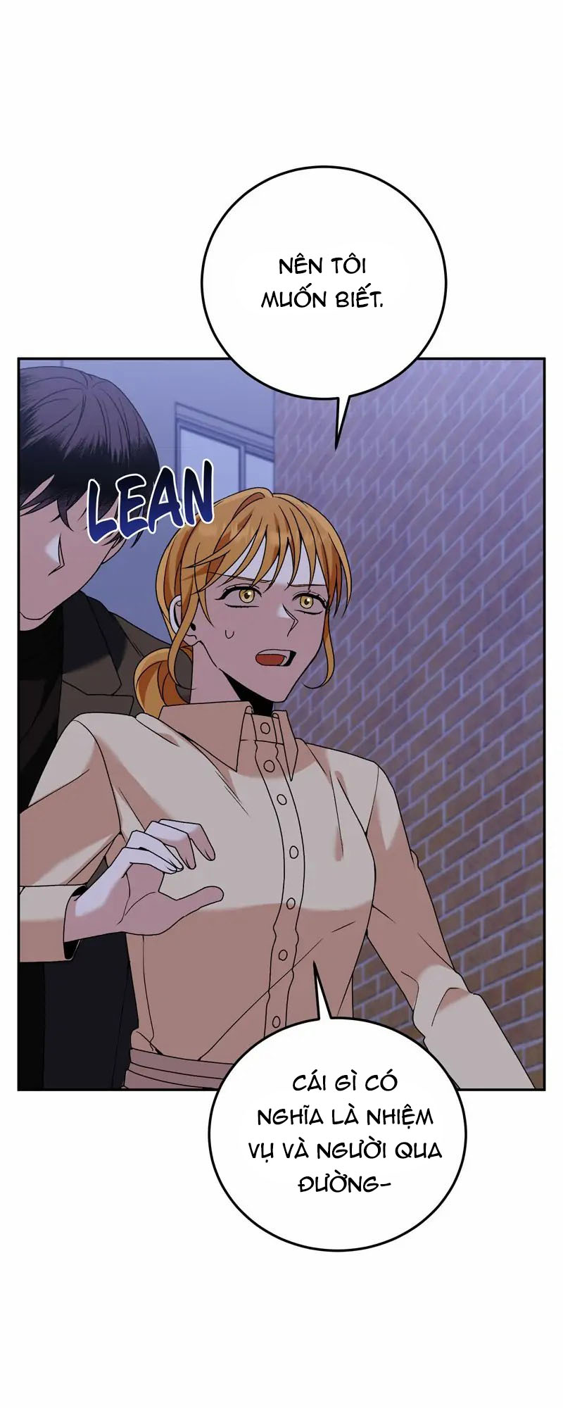 nụ hôn yêu tinh chapter 3.1 53