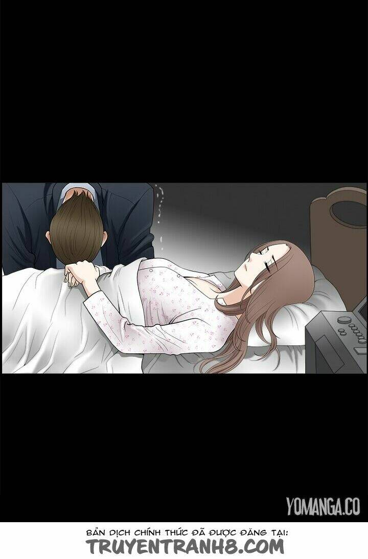 seduction - quyến rũ chapter 41 25