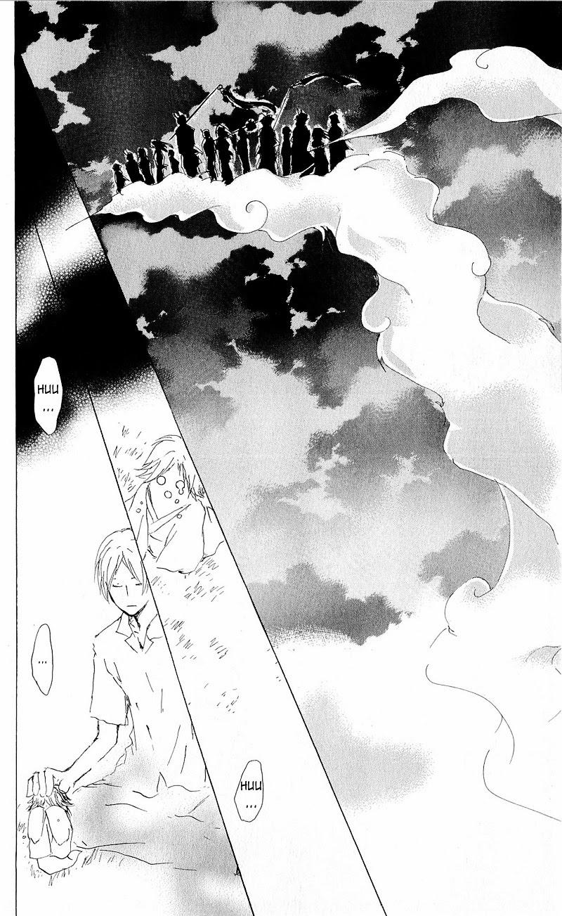 hữu nhân sổ chapter 63 26