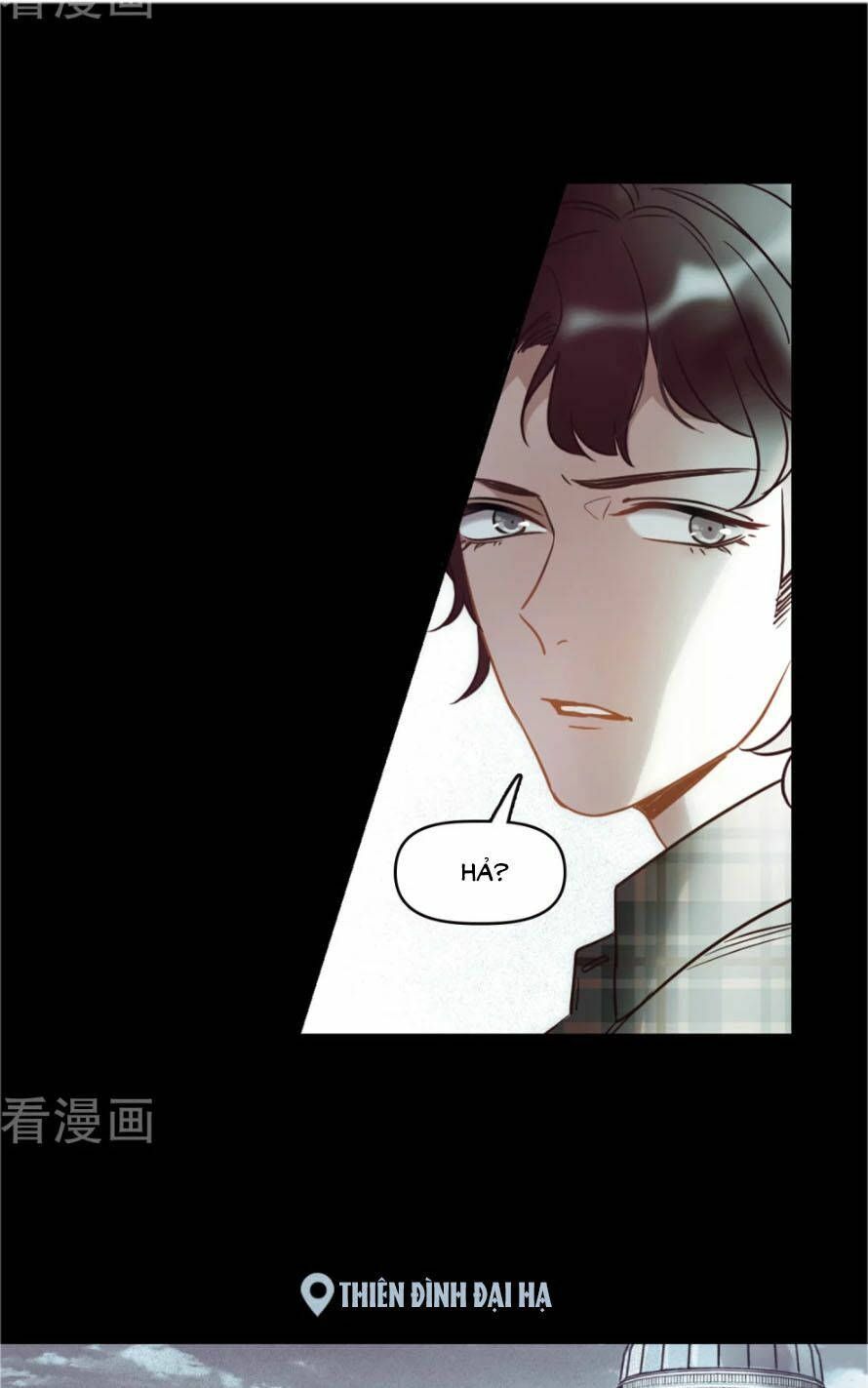 địa ngục cáo bạch thi chapter 62 7