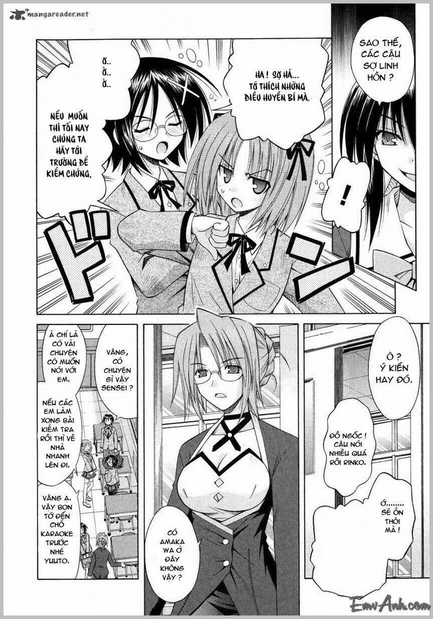 omamori himari chapter 45 6