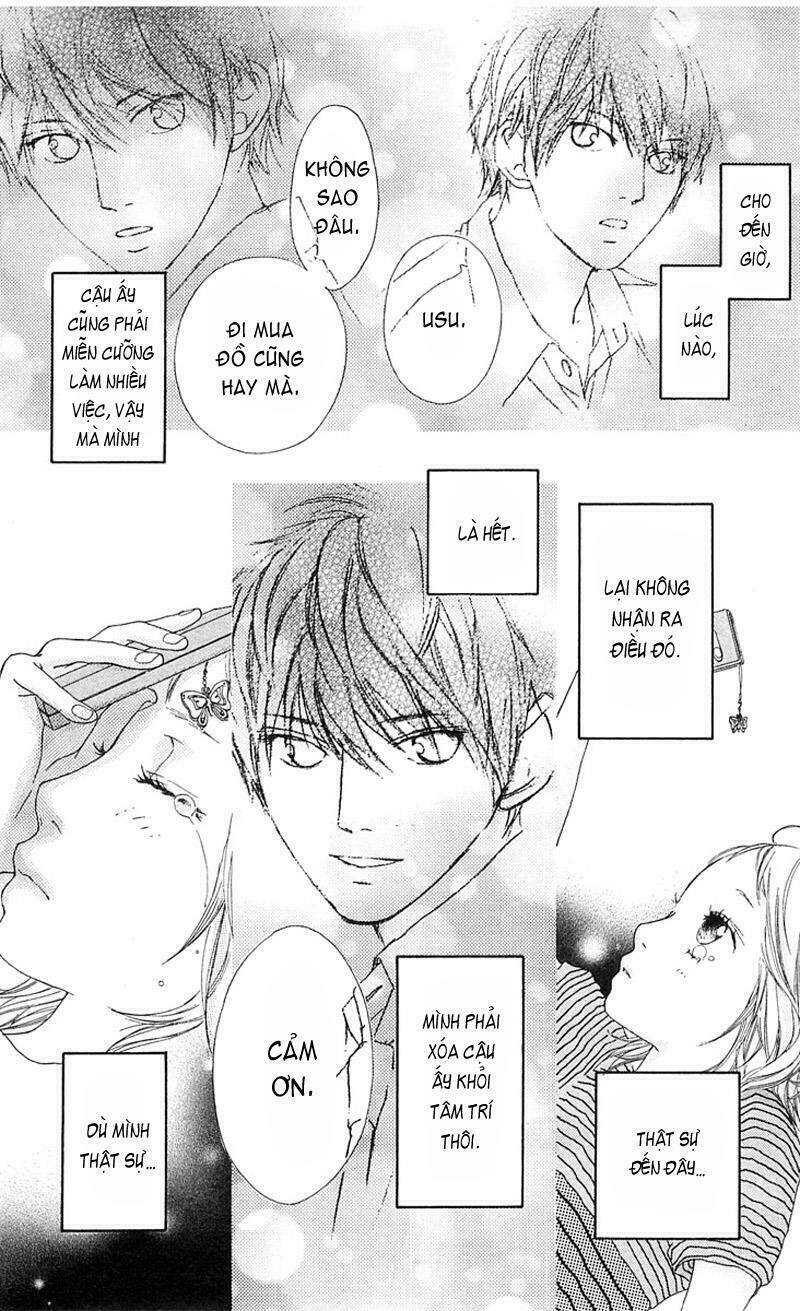 tình yêu học trò chapter 8 17