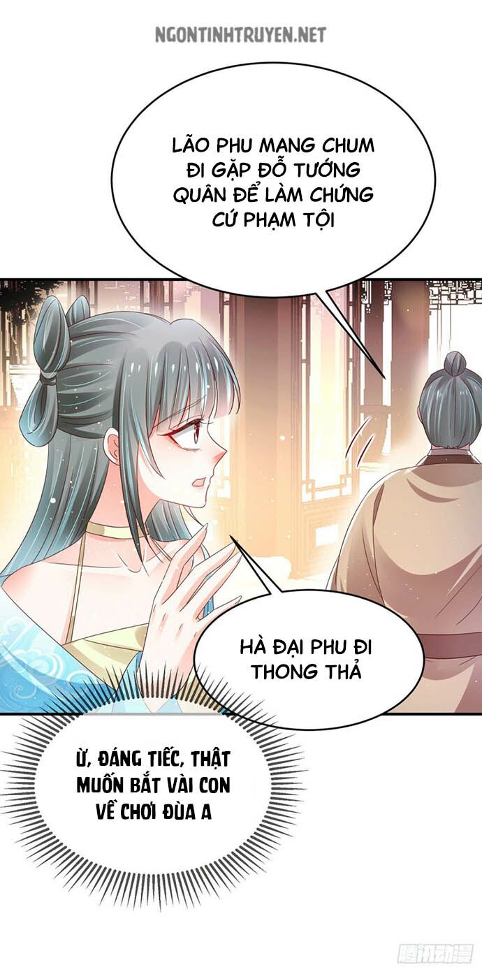 bệnh kiều phu quân ngạnh thượng cung chapter 37 20