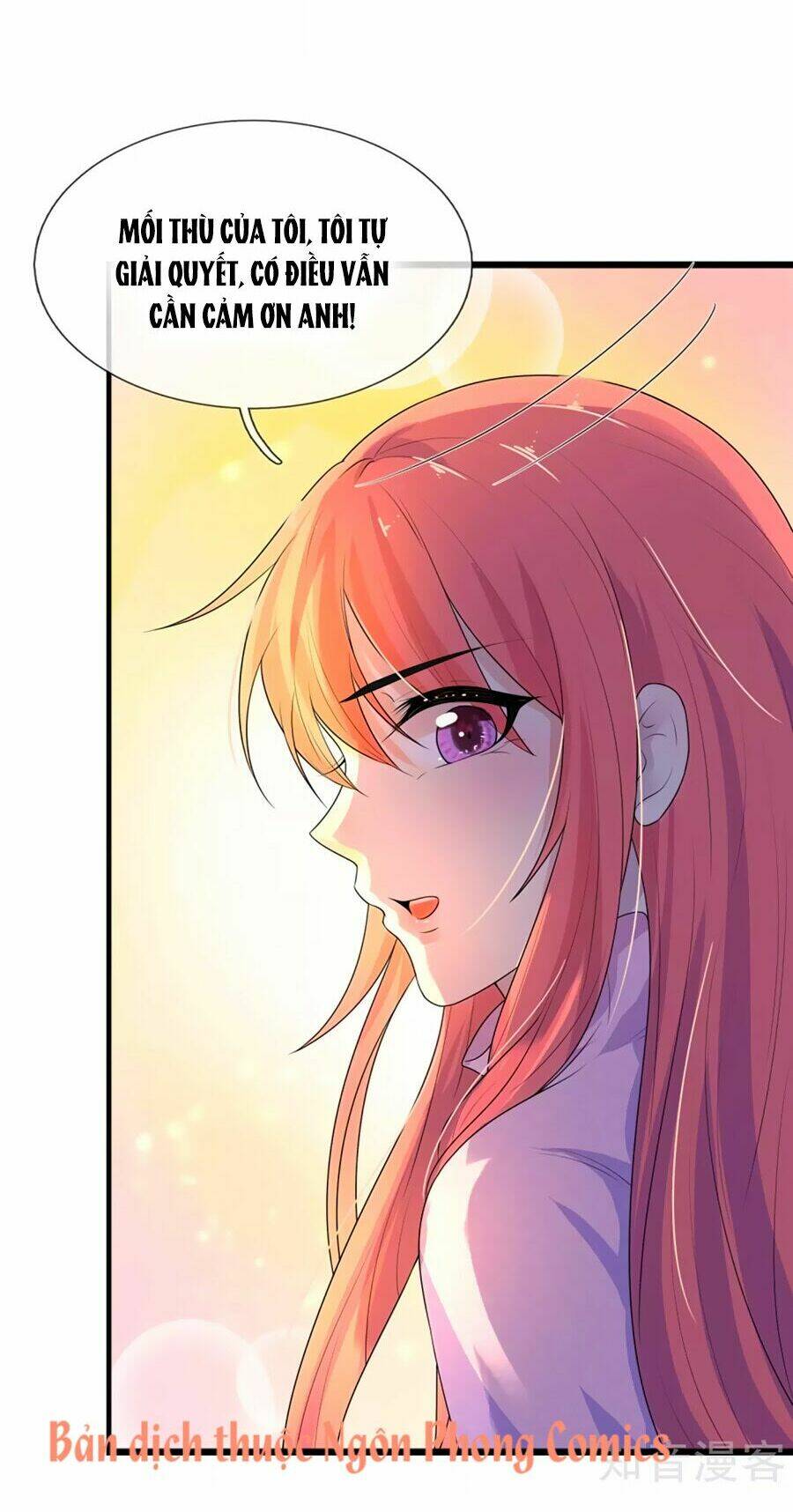 loạn thế tù sủng: thiếu soái bất lương của ta chapter 59 19