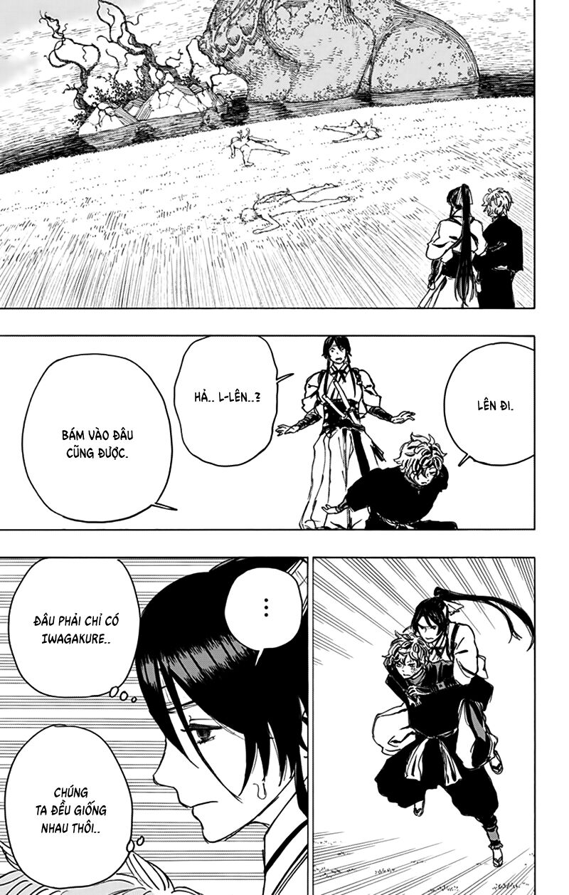 jigokuraku chapter 108 12