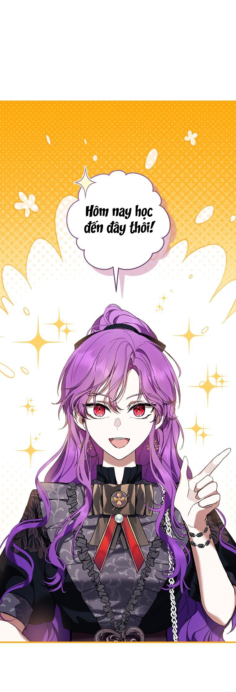 trở thành ác nữ thật thú vị mà ? chapter 47 36