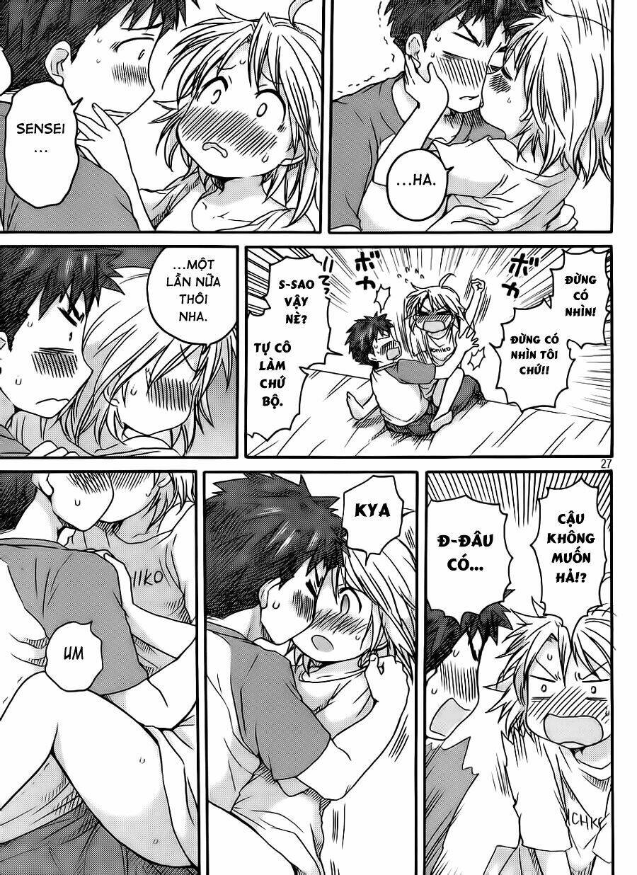 comic studio chapter 6 28