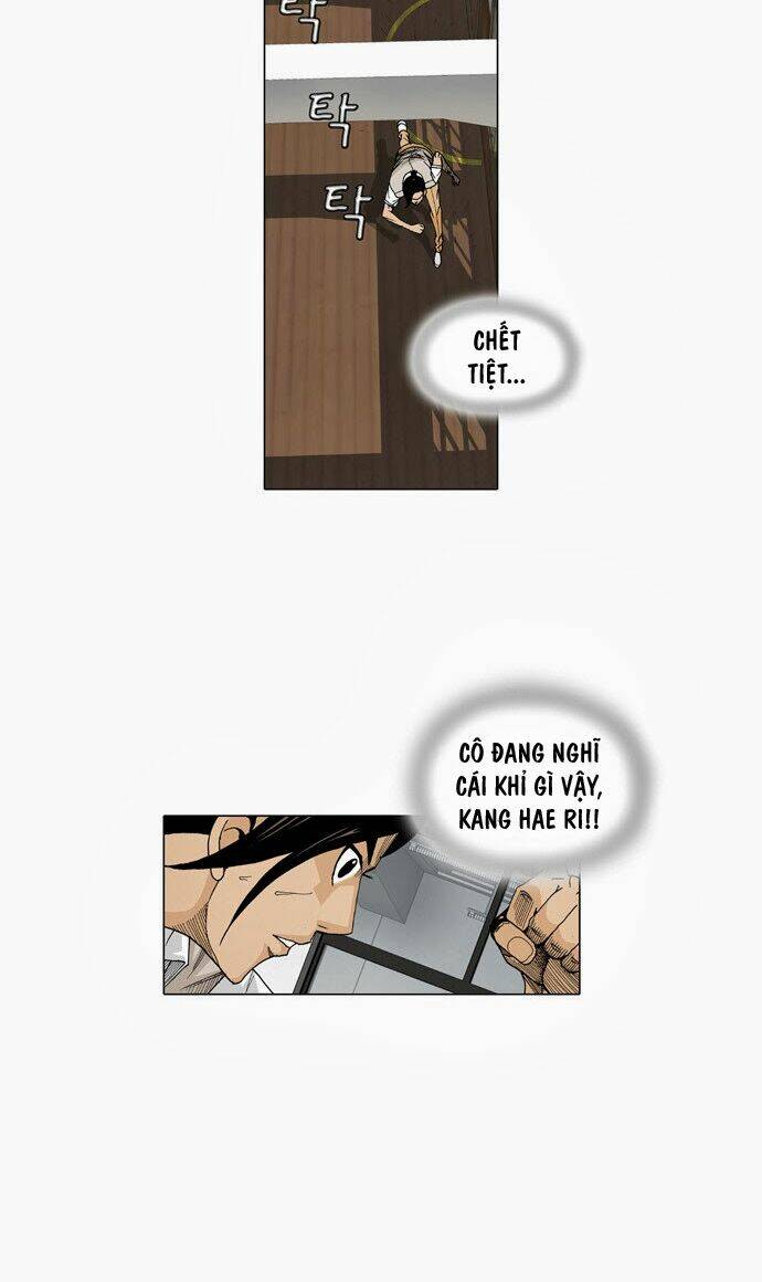 ultimate legend: kang hae hyo chapter 21 5